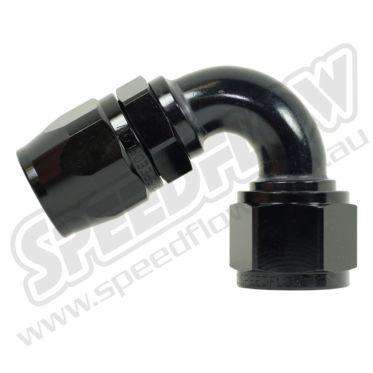 100 Series 120 Degree Hose Ends...From: