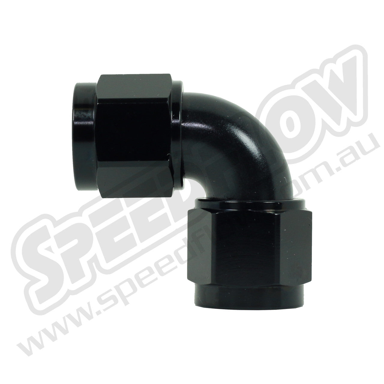 133 Series Female 90 Degree Unions