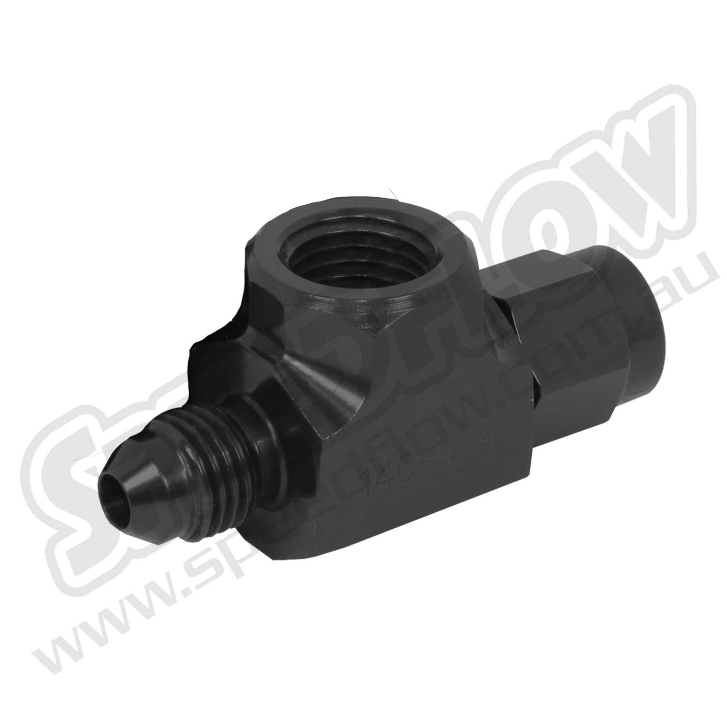 Female to Male with 1/4"NPT Port From: