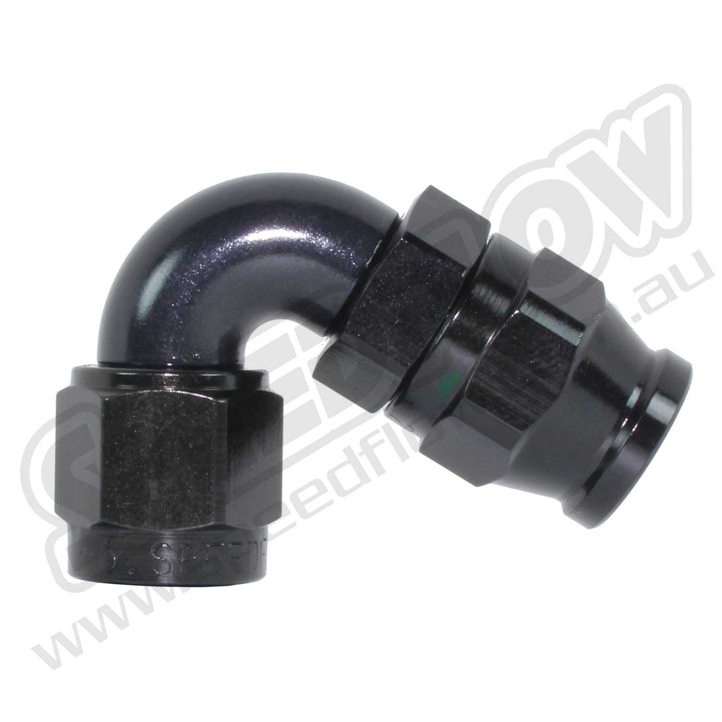 200 Series 120 Degree Hose Ends...From: