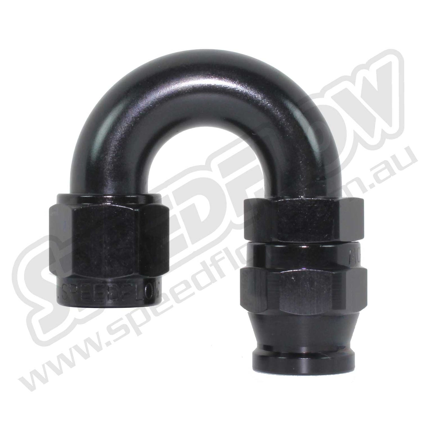 200 Series 180 Degree Hose Ends...From:
