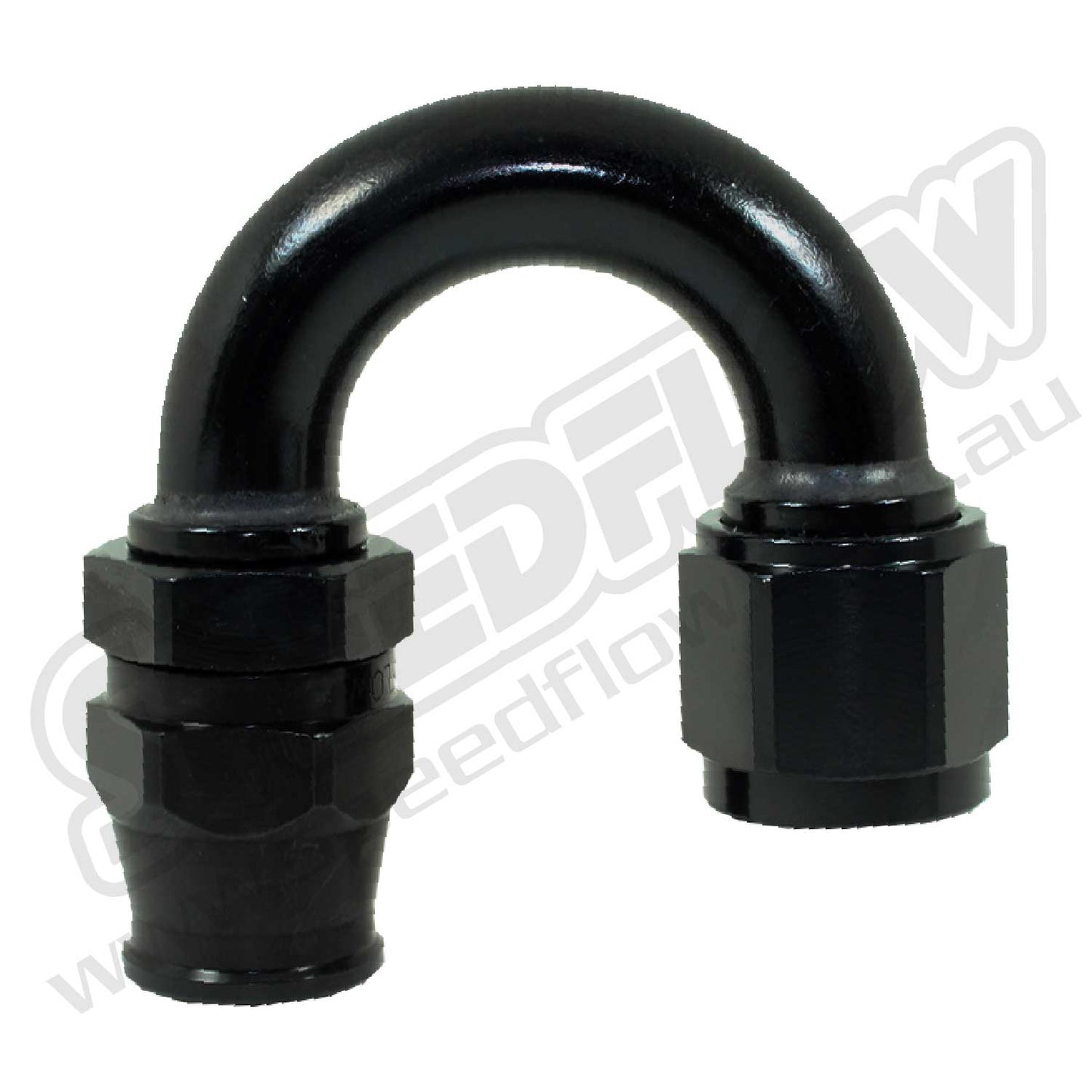 200 Series 180 Degree Hose Ends...From: