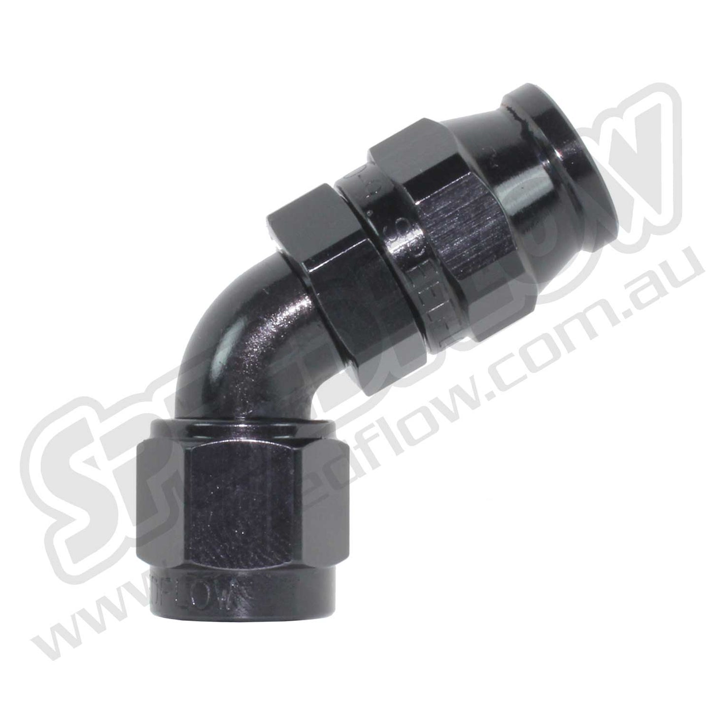 200 Series 60 Degree Hose Ends...From: