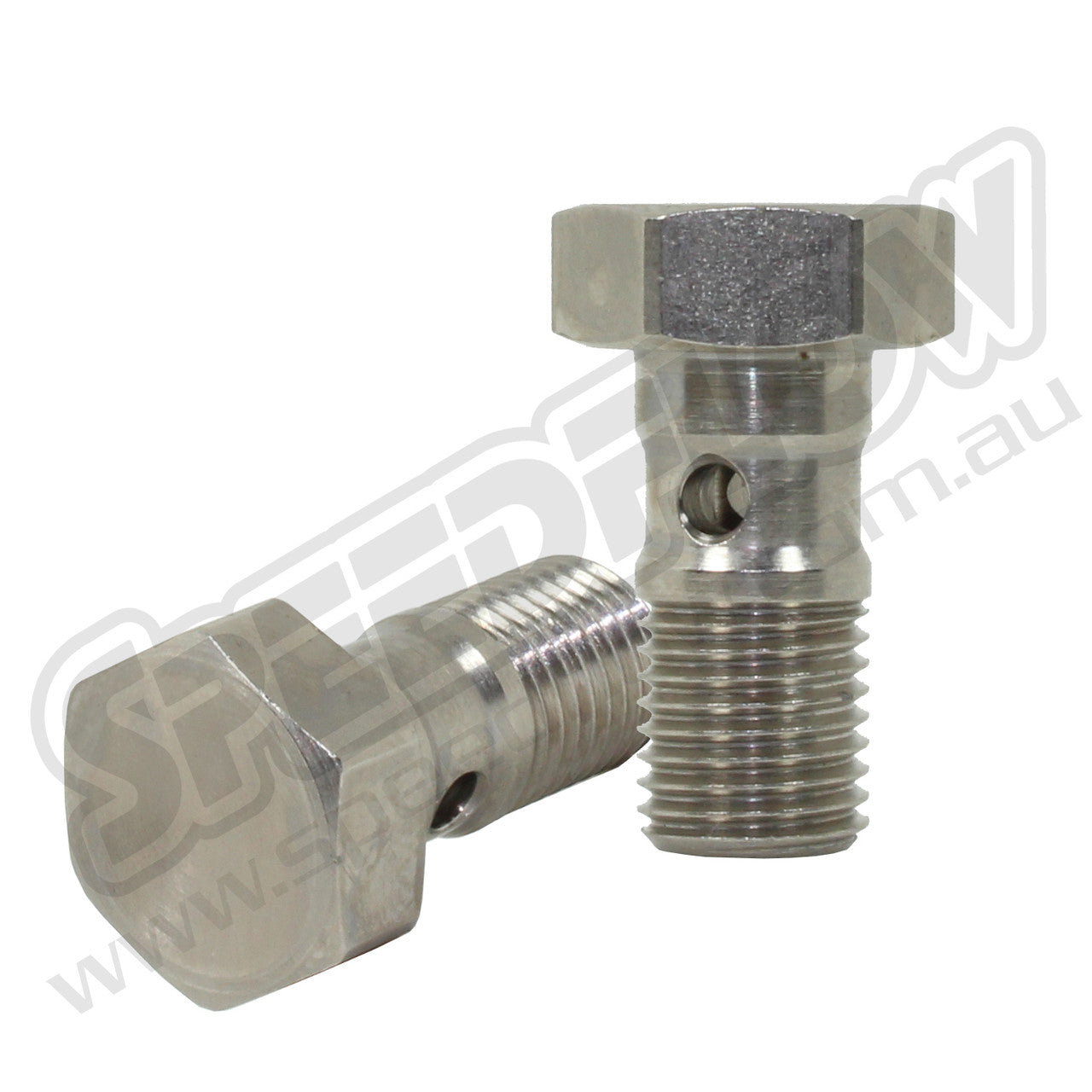 M10 Banjo Bolts for 10mm Banjo From: