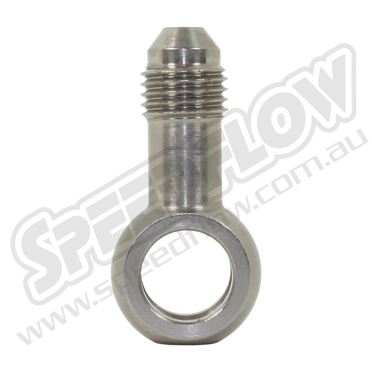 311 Series 7/16" Banjo to AN Male