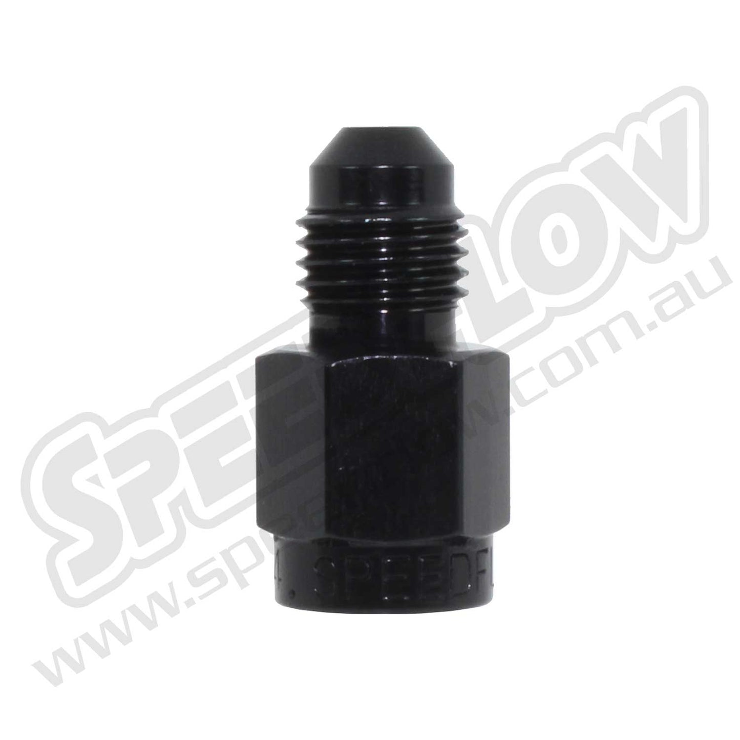 Male AN to 1/8" NPT Female Adapter