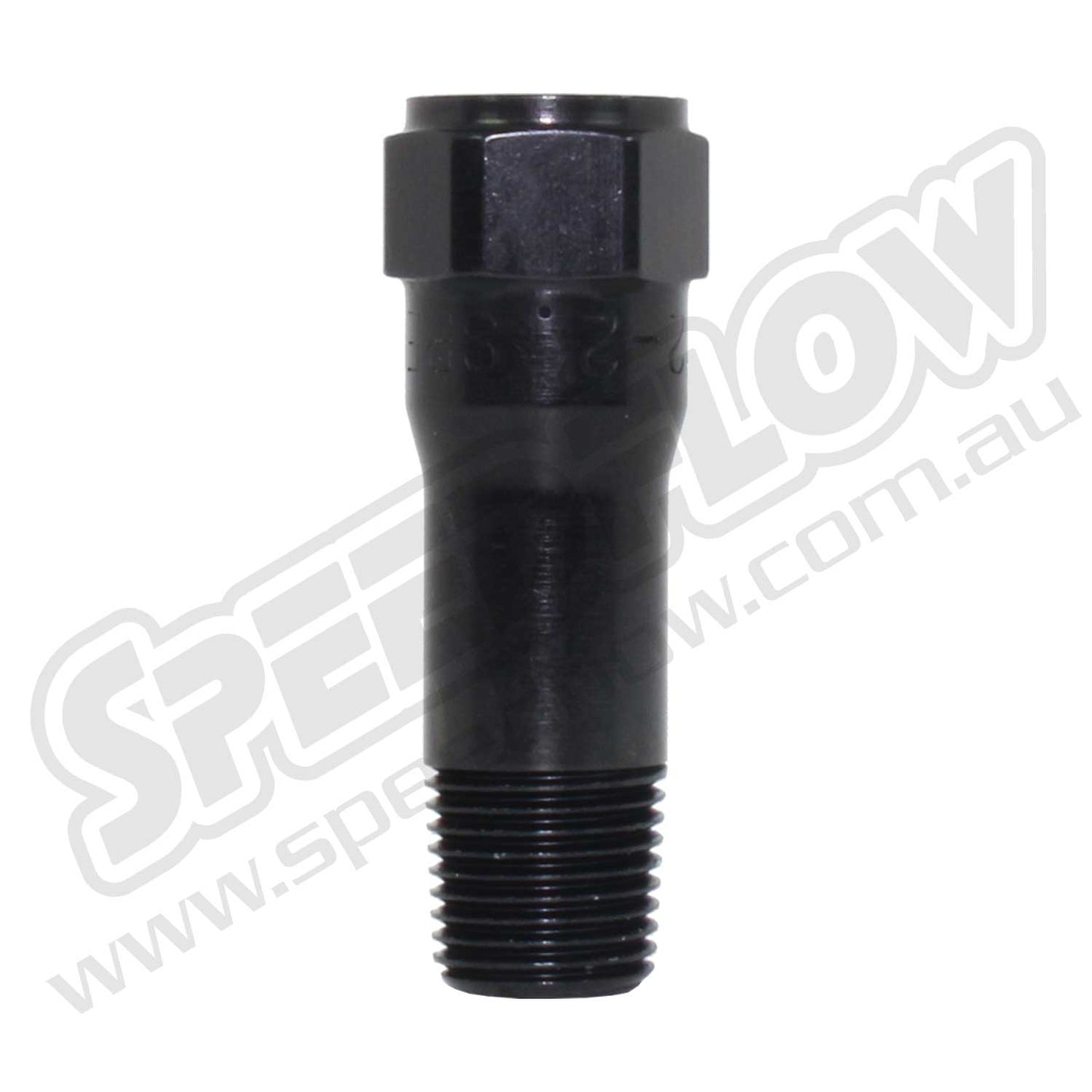 372 Series 1/8"NPT Female to Male Long Extension