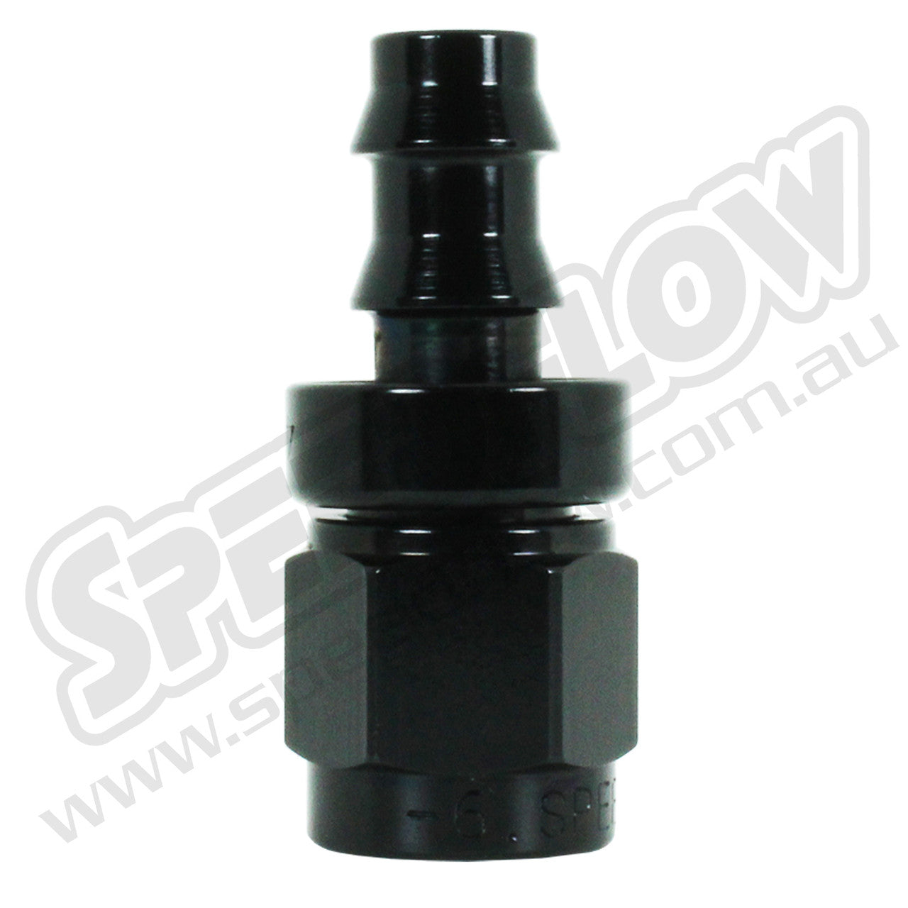 400 Series Straight Hose Ends