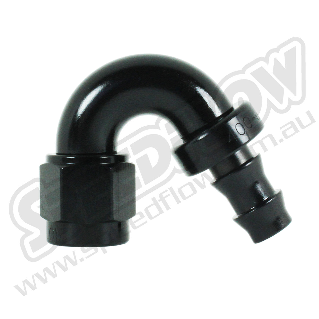 400 Series 150 Degree Hose Ends