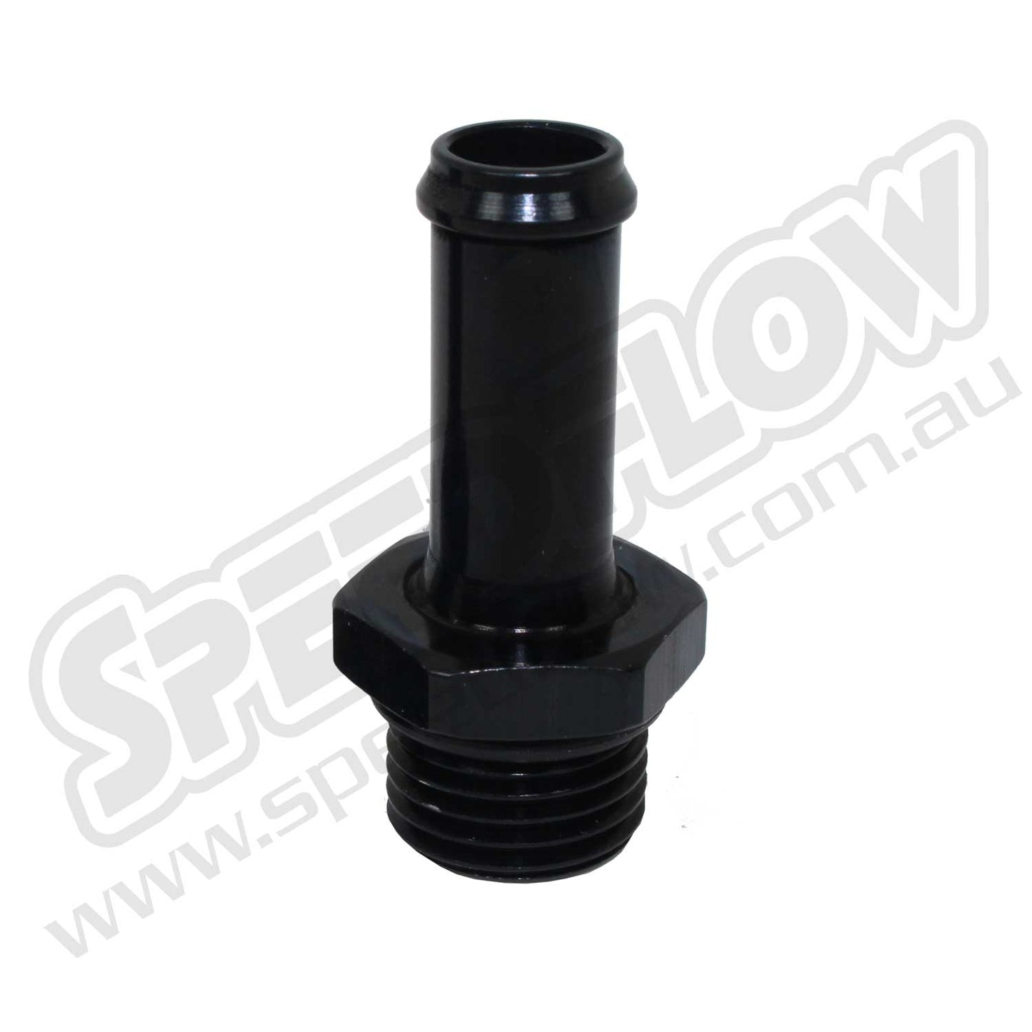 414 Series ORB Hose Tails