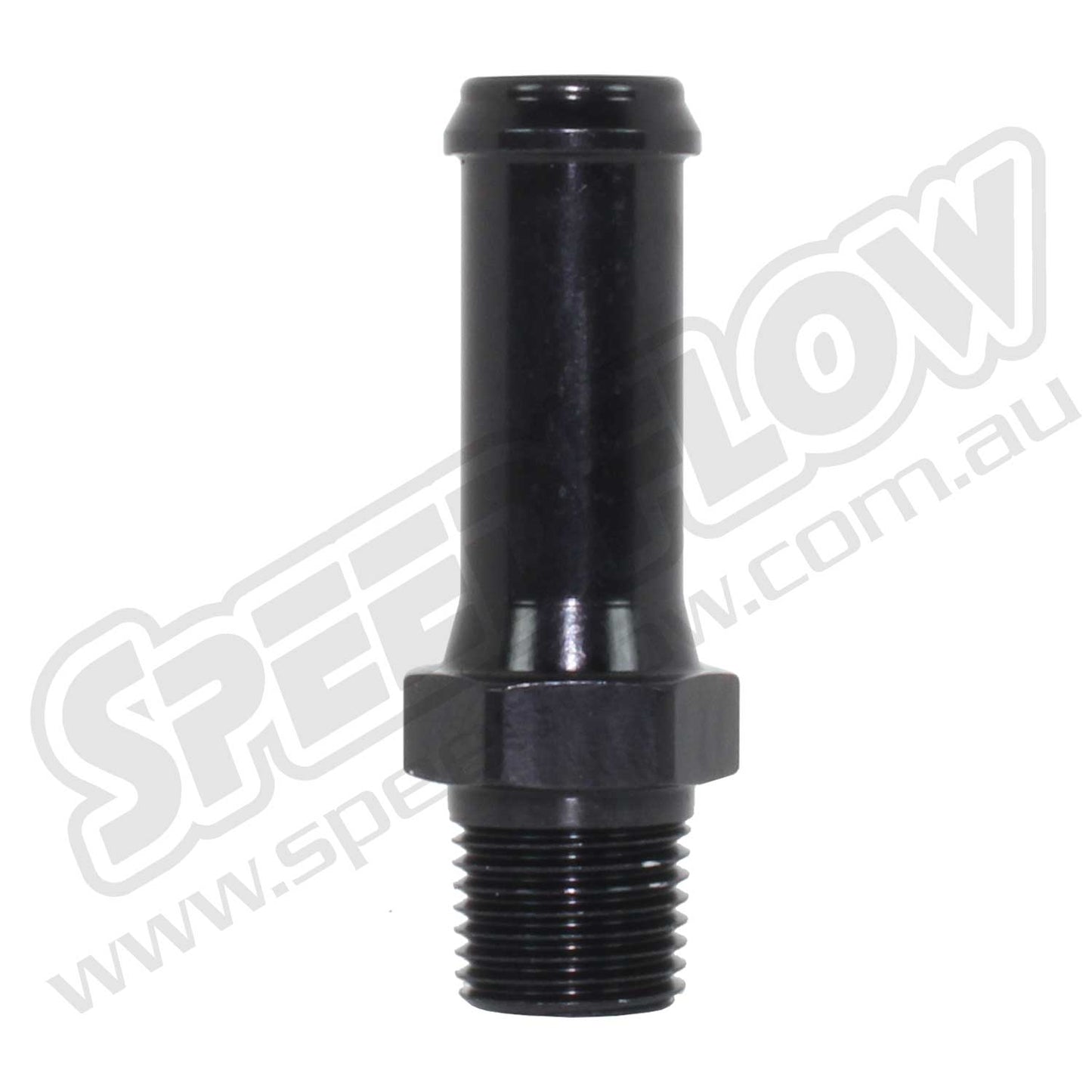 421 Series NPT Hose Tails