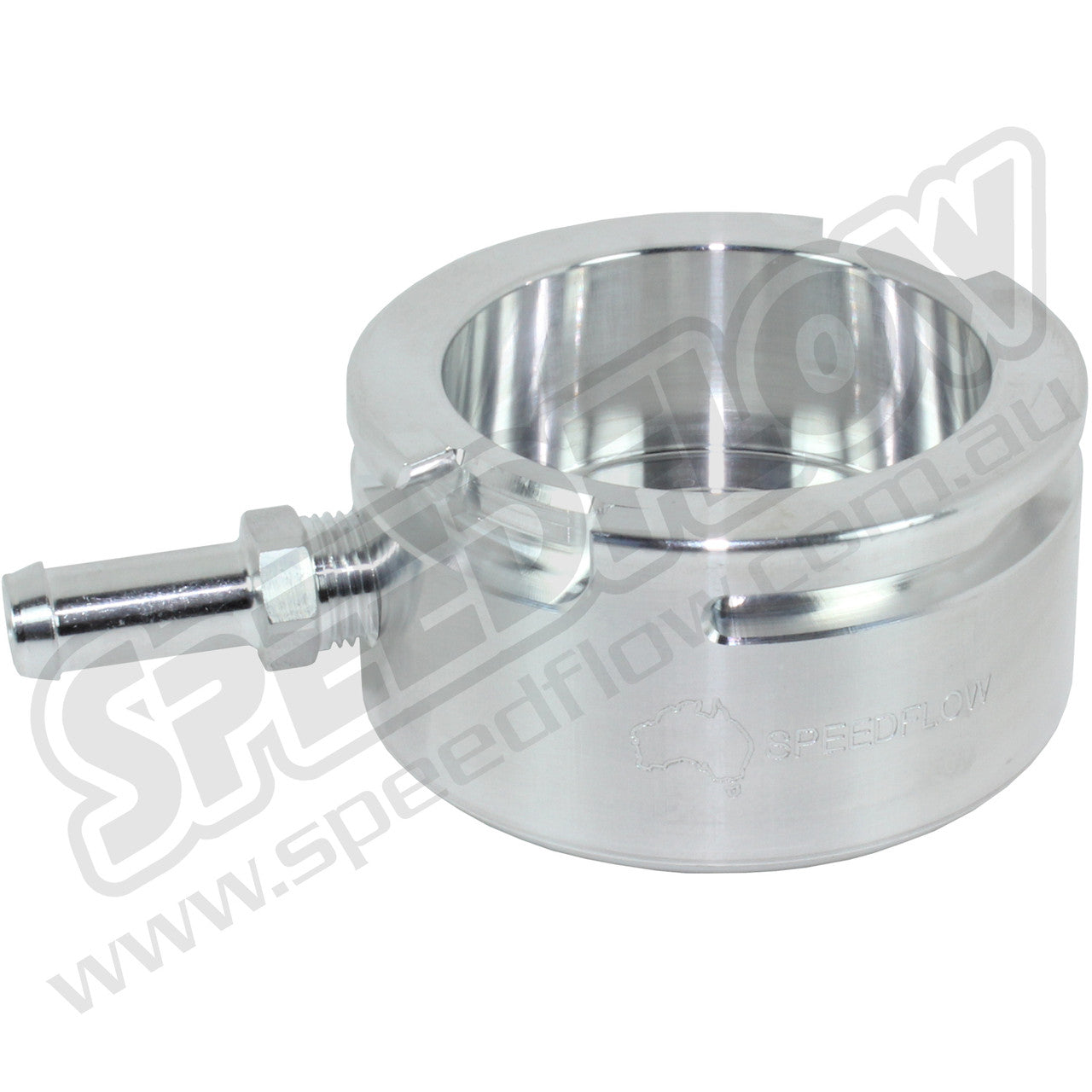 Weld On Radiator Necks From: