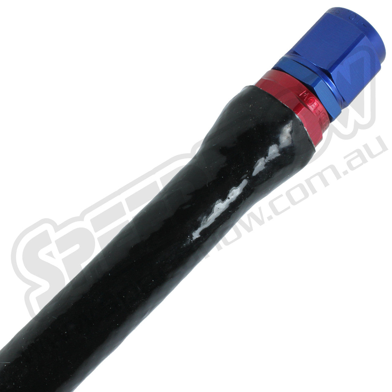 599 Series Firesleeve