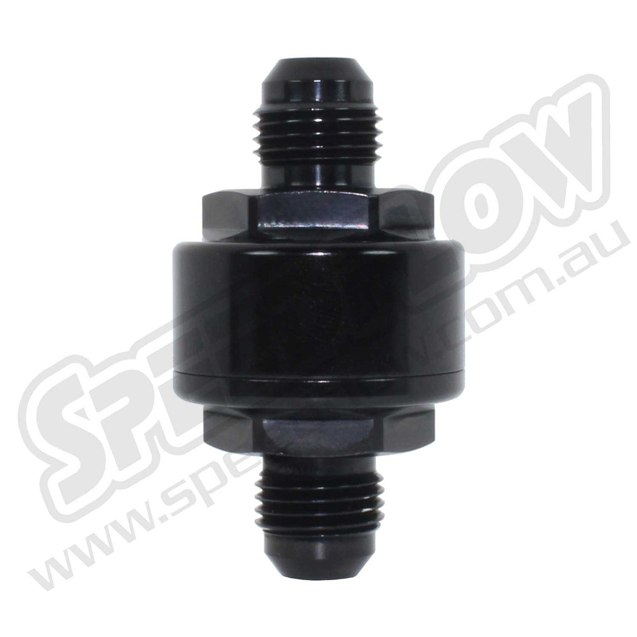 Micro Series Filters - AN Fittings From: