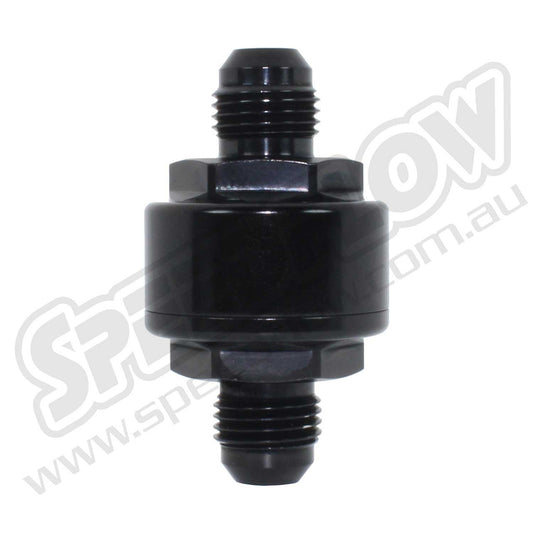 Micro Series Filters - AN Fittings From: