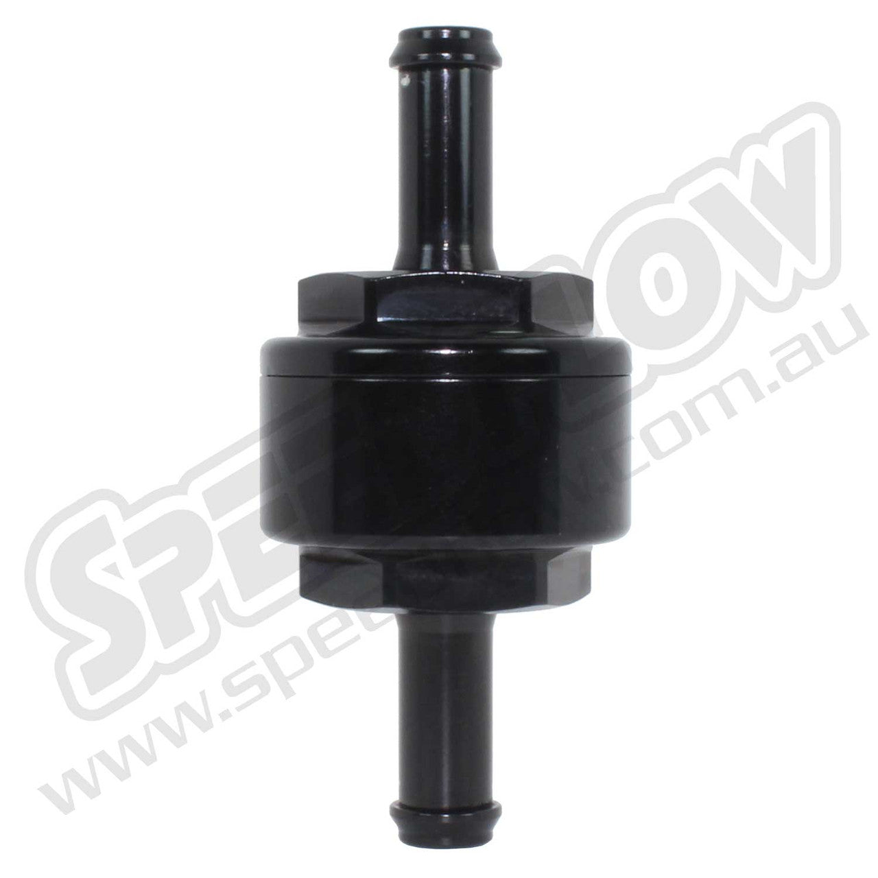 Micro Series Filters - Hose Tail End From:
