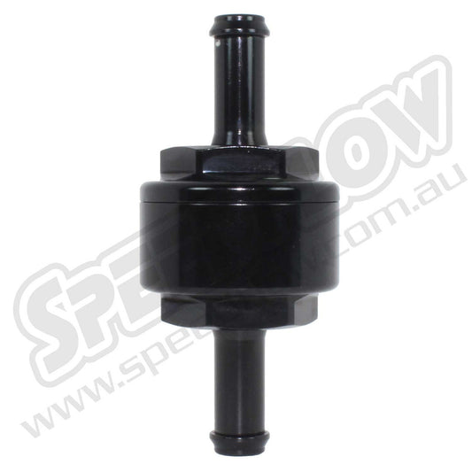Micro Series Filters - Hose Tail End From: