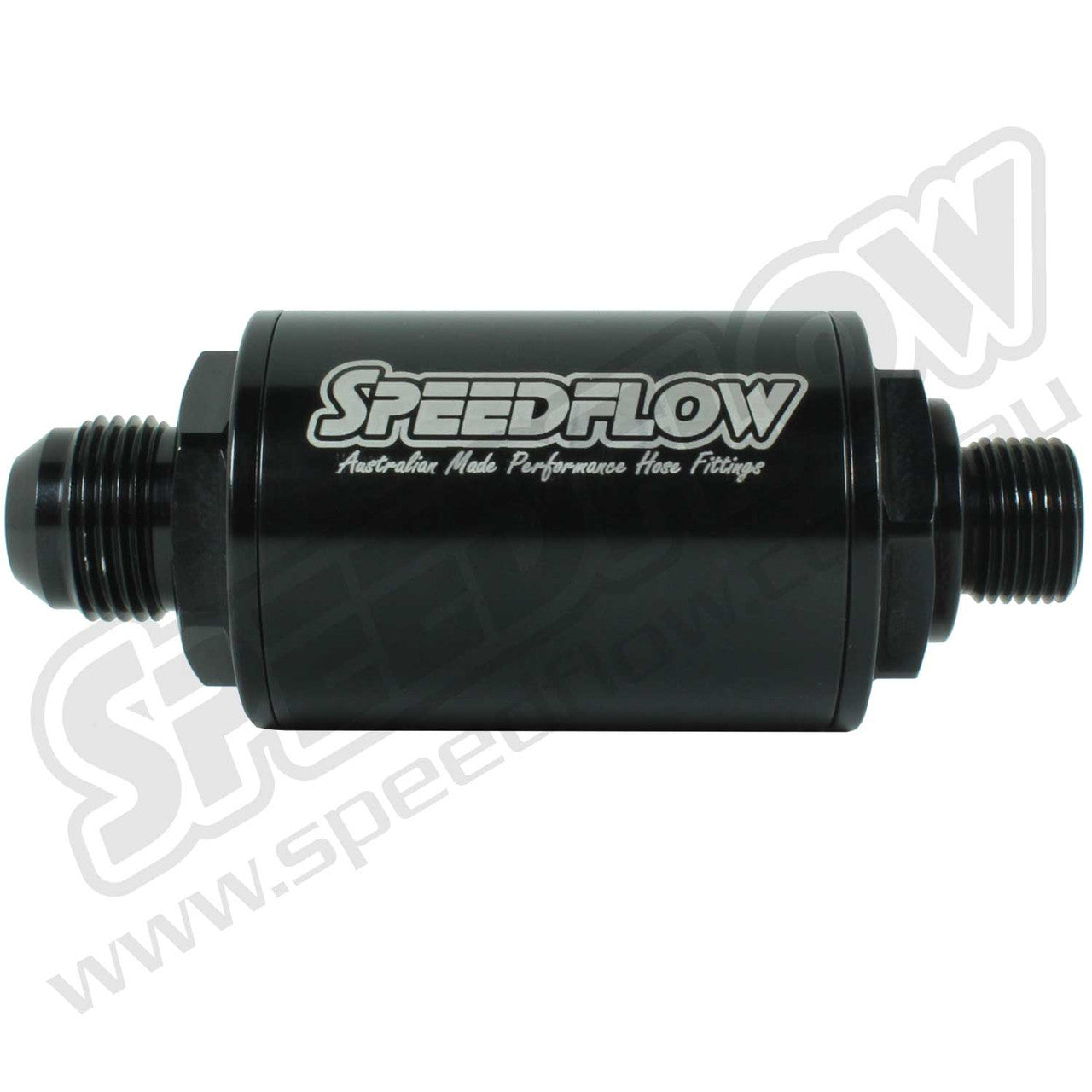 601 Short Series M18 Outlet Filters