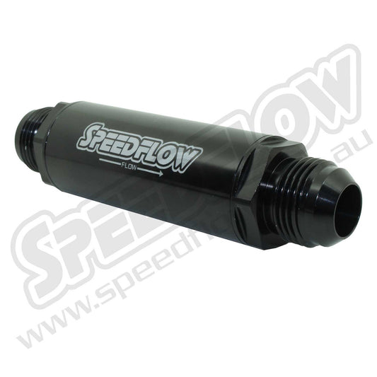 609 Series Scavenge Filters
