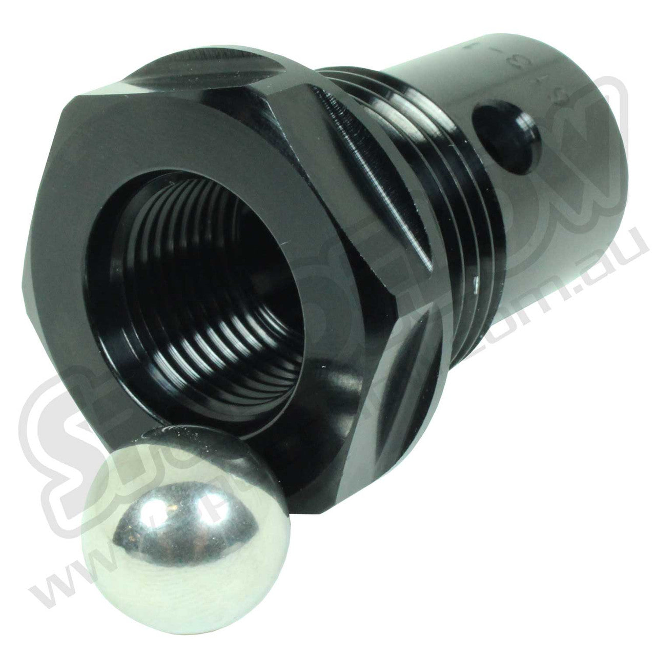 Roll Over Valve - Large Body