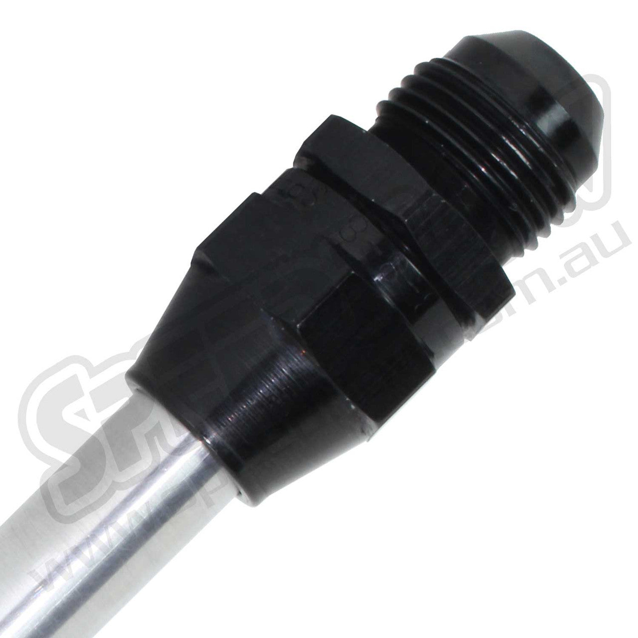 AN Male To Tube Adapters