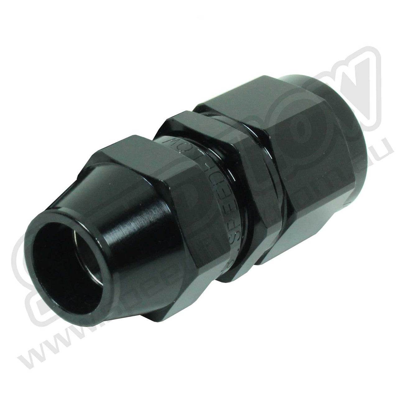 Female Swivel To Tube Adapter