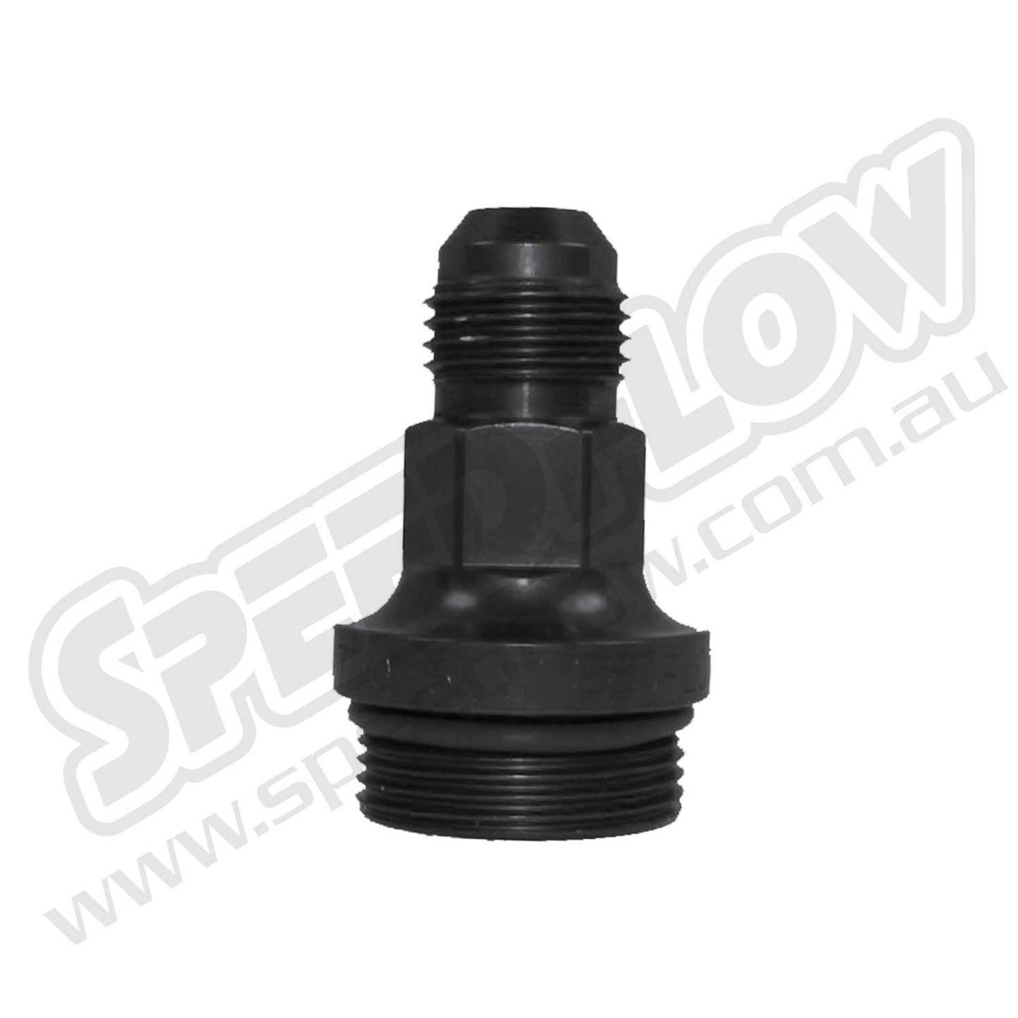 Holley Carb Fittings