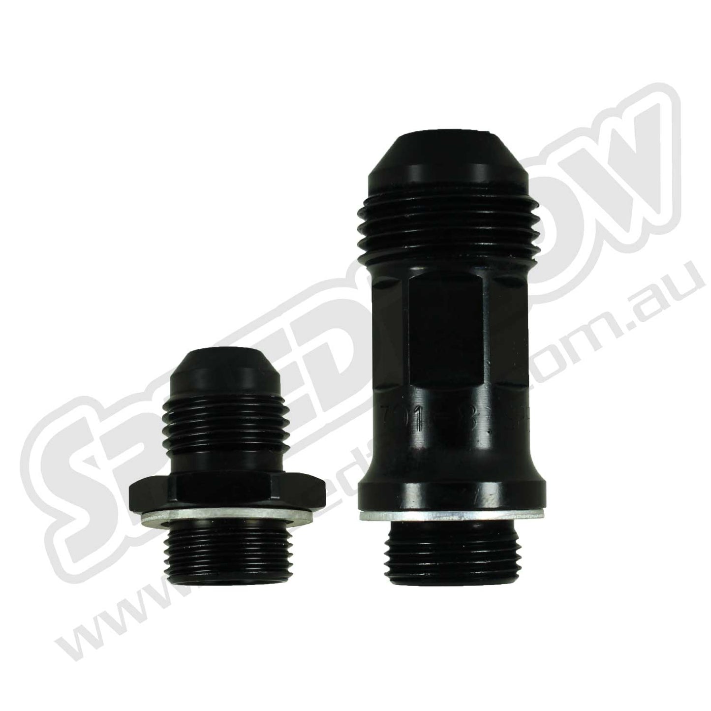 Holley/Demon Carb Fittings