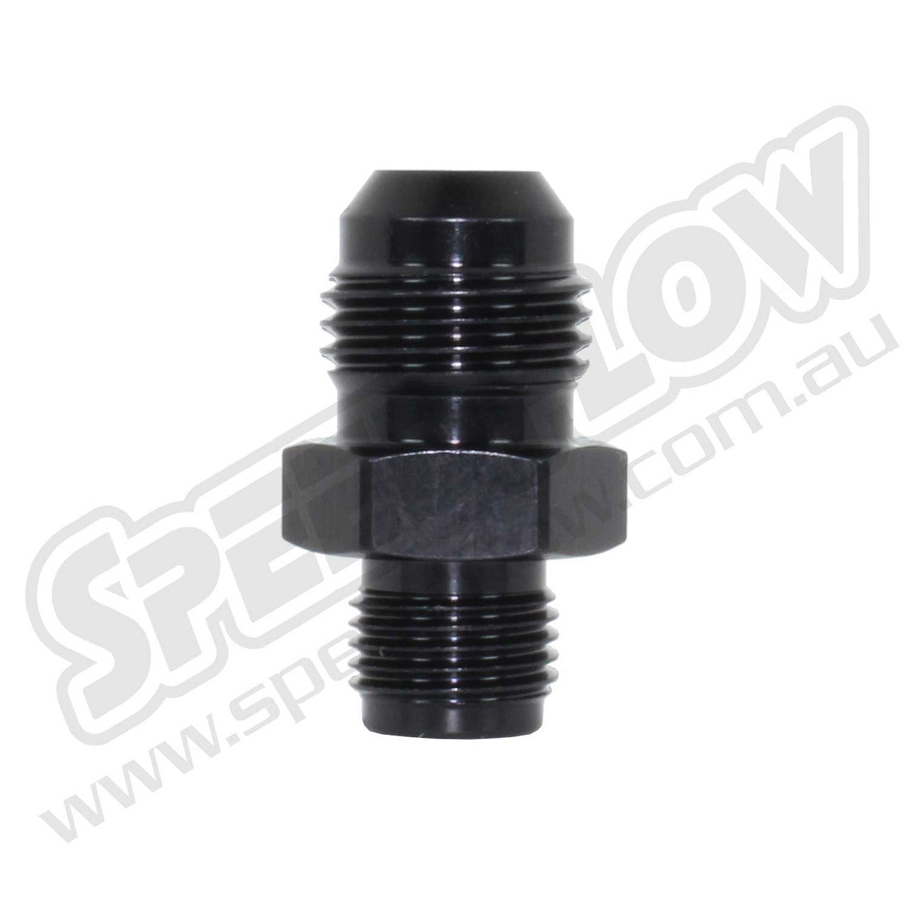 702-707 Series AN Male to Inverted Adapters