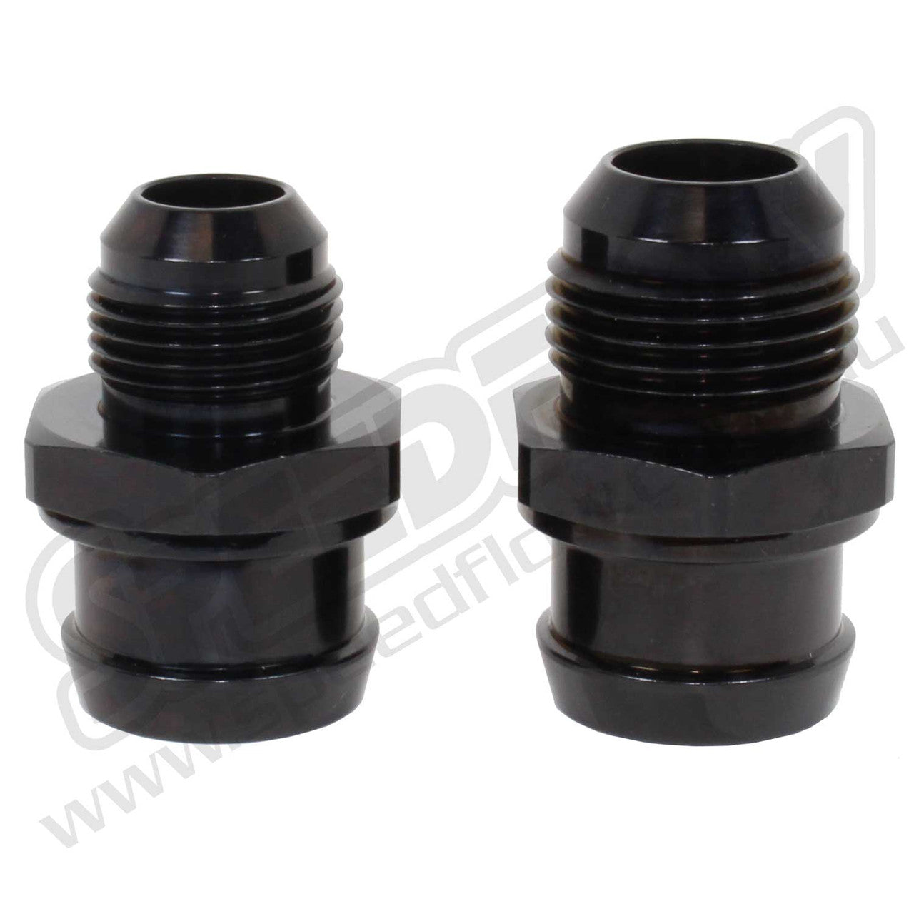 Valve Cover 1" Press In Adapter From: