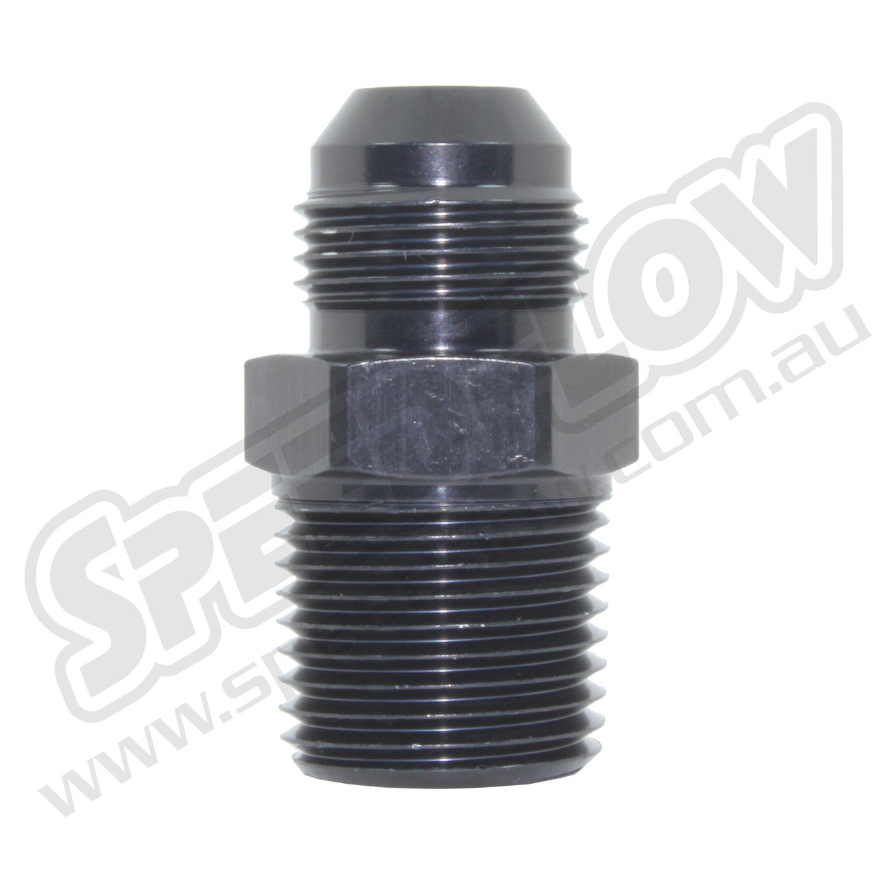816 Series AN Flare to NPT Adapters