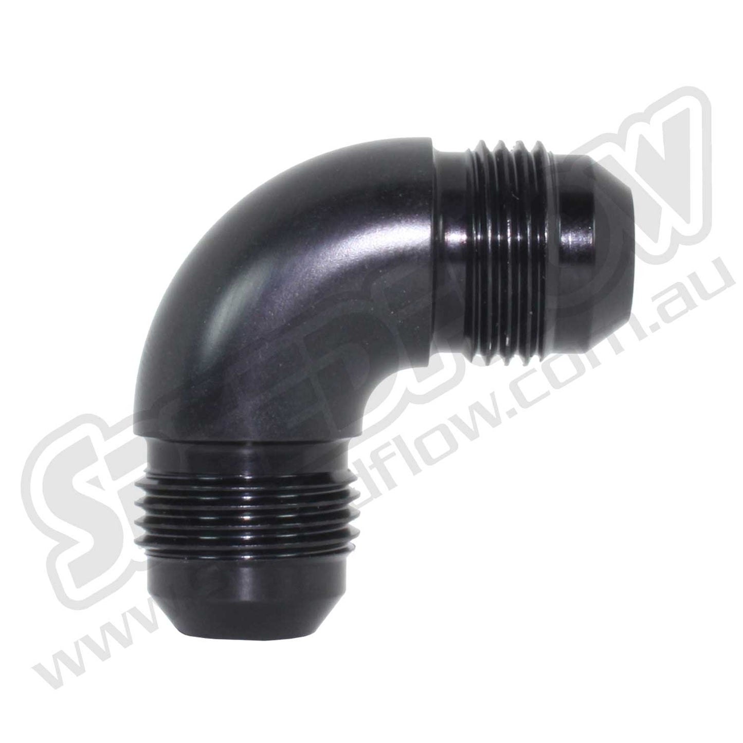 821 Series AN Flare 90 Degree Unions