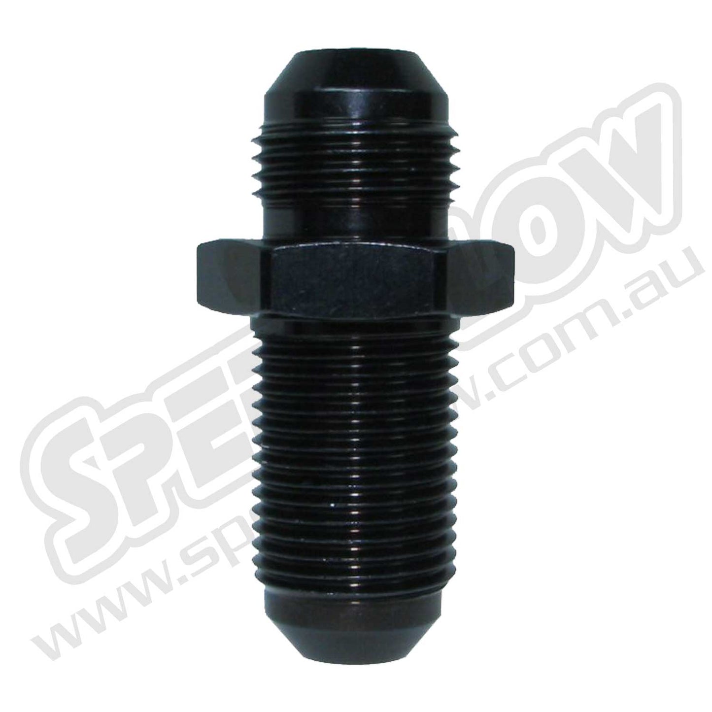 832 Series AN Flare Bulkheads