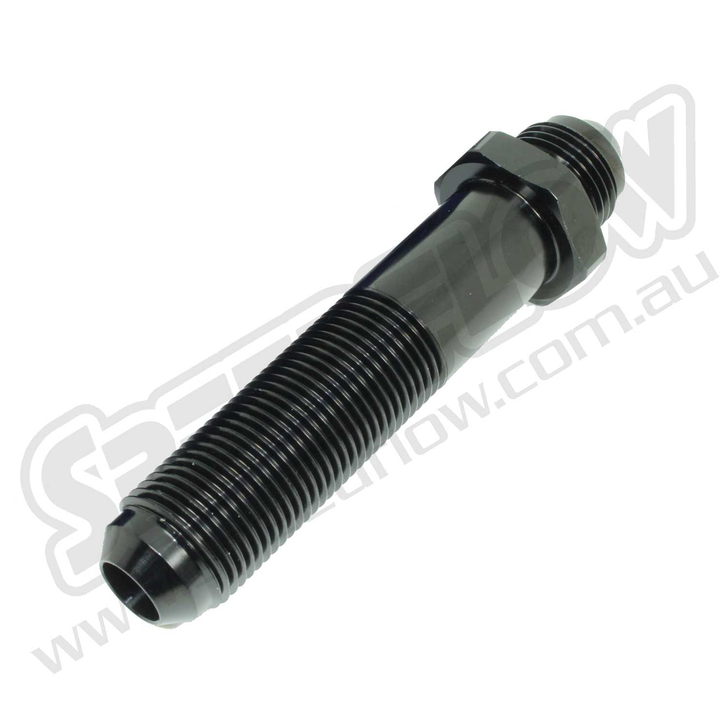 832 Series Extra Long AN Flare Bulkheads