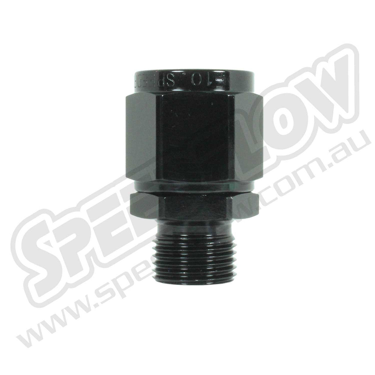 906 Series AN Female to Metric Adapters