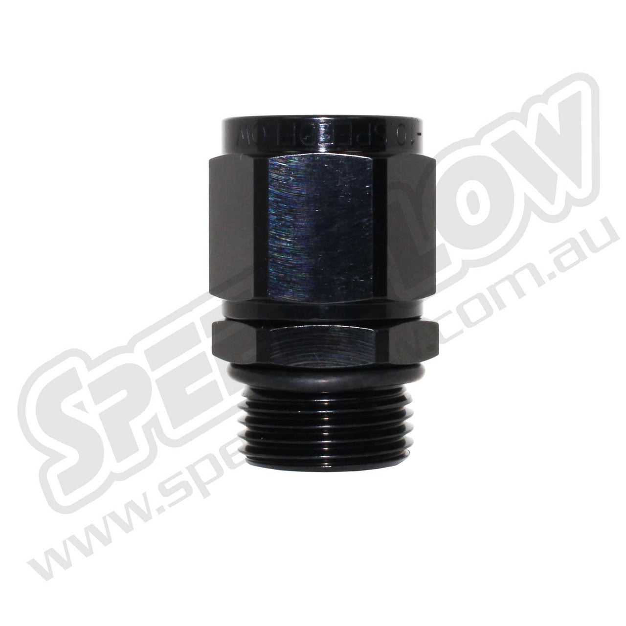 906 Series AN Female to ORB Adapters
