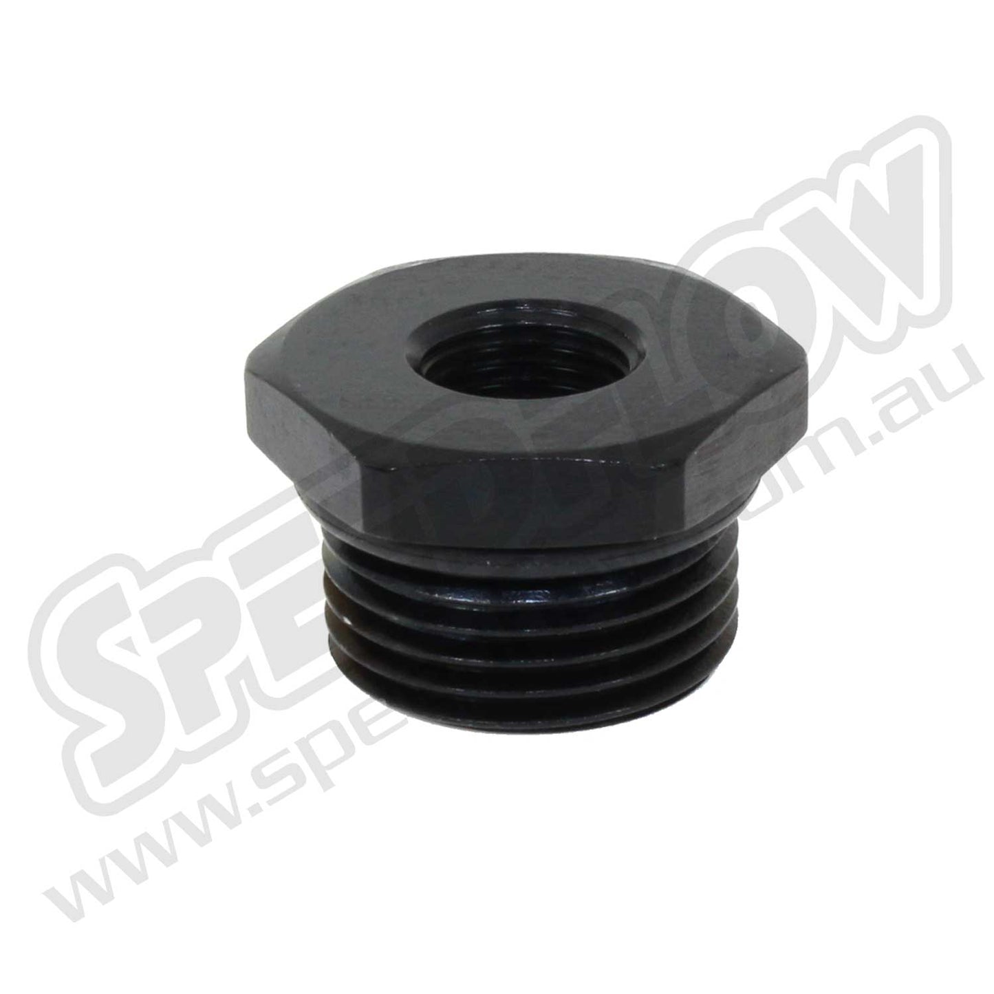 Port Reducer to NPT From: