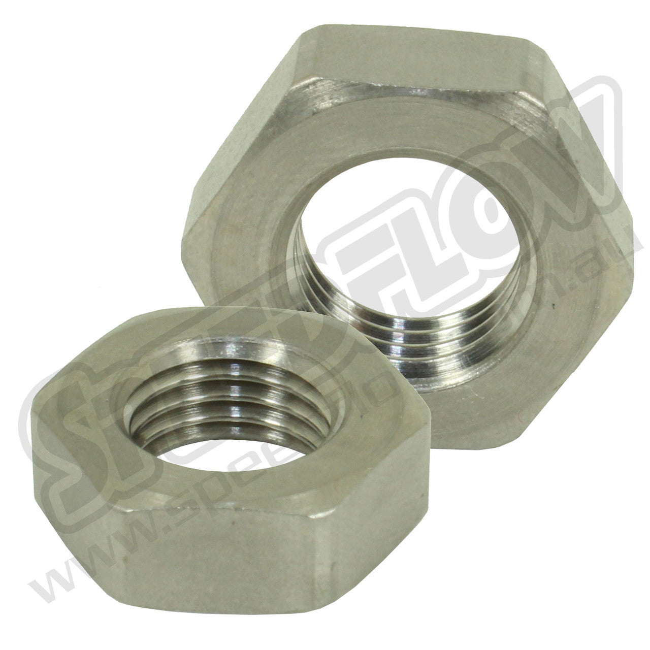Steel Bulkhead Nuts From: