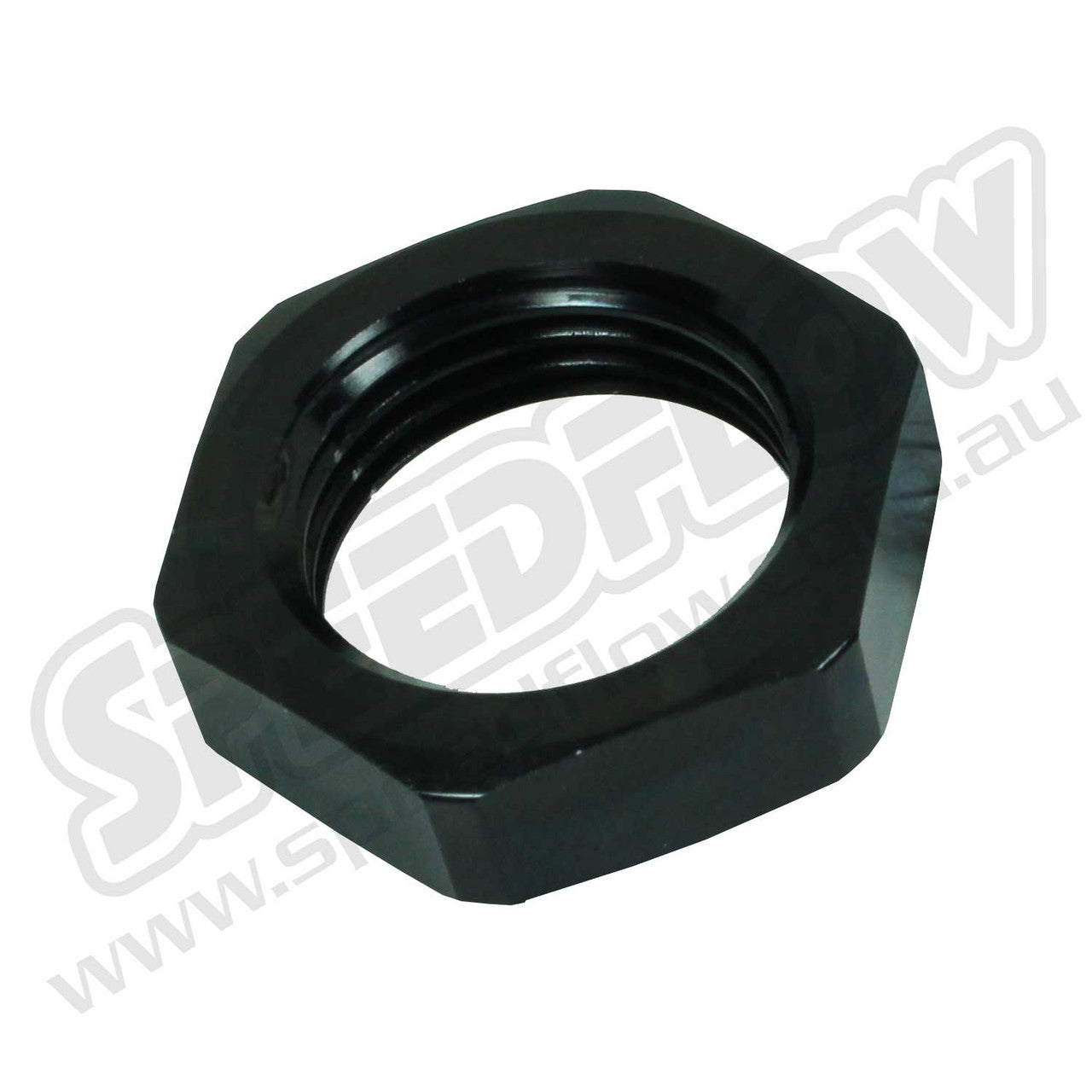 Bulkhead Nuts