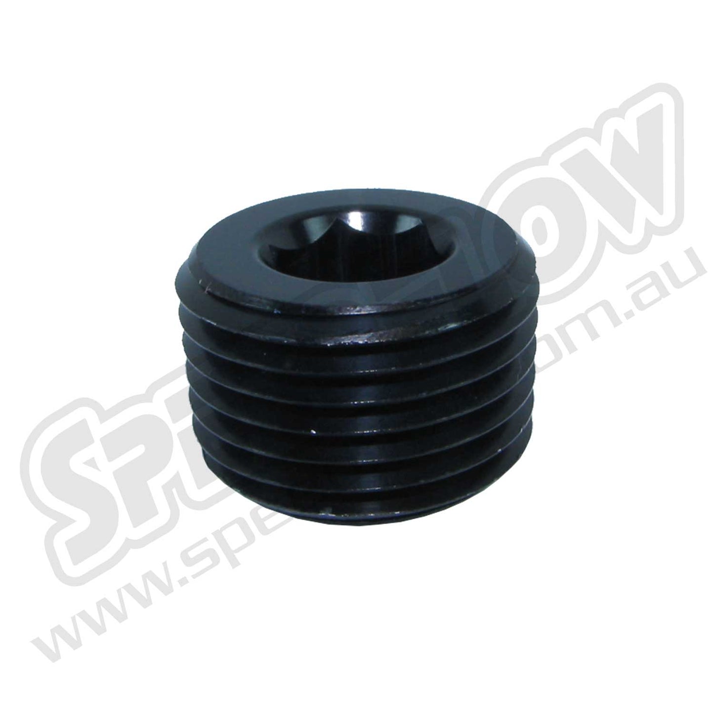 NPT In Hex Plugs From:
