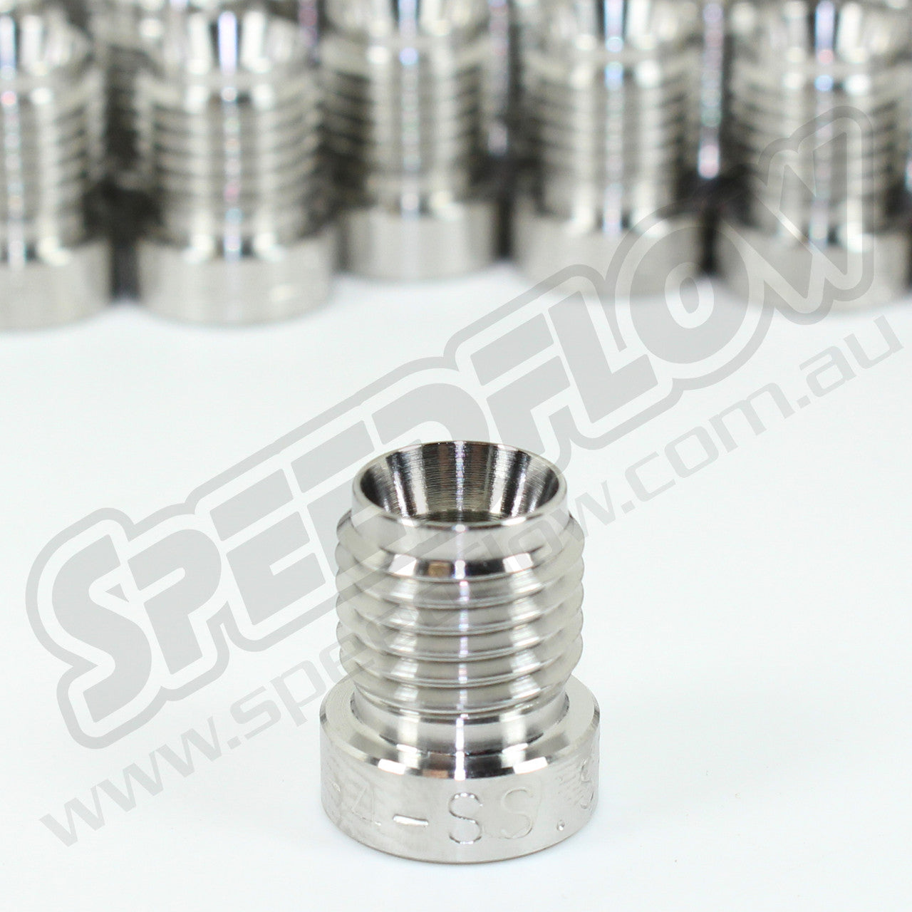 K Type EGT Weld Bung From: