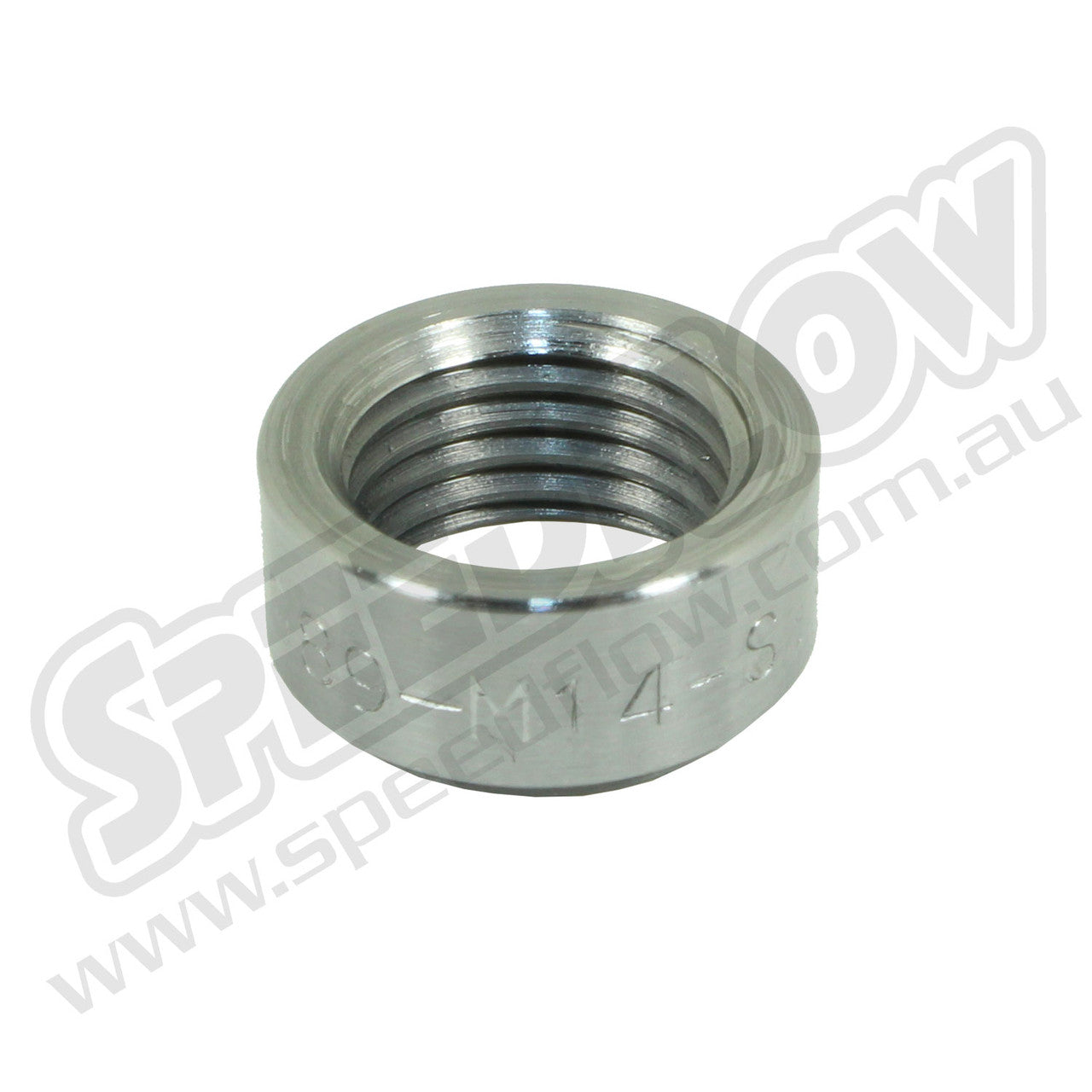 M14 O2 Sensor Weld Bungs From: