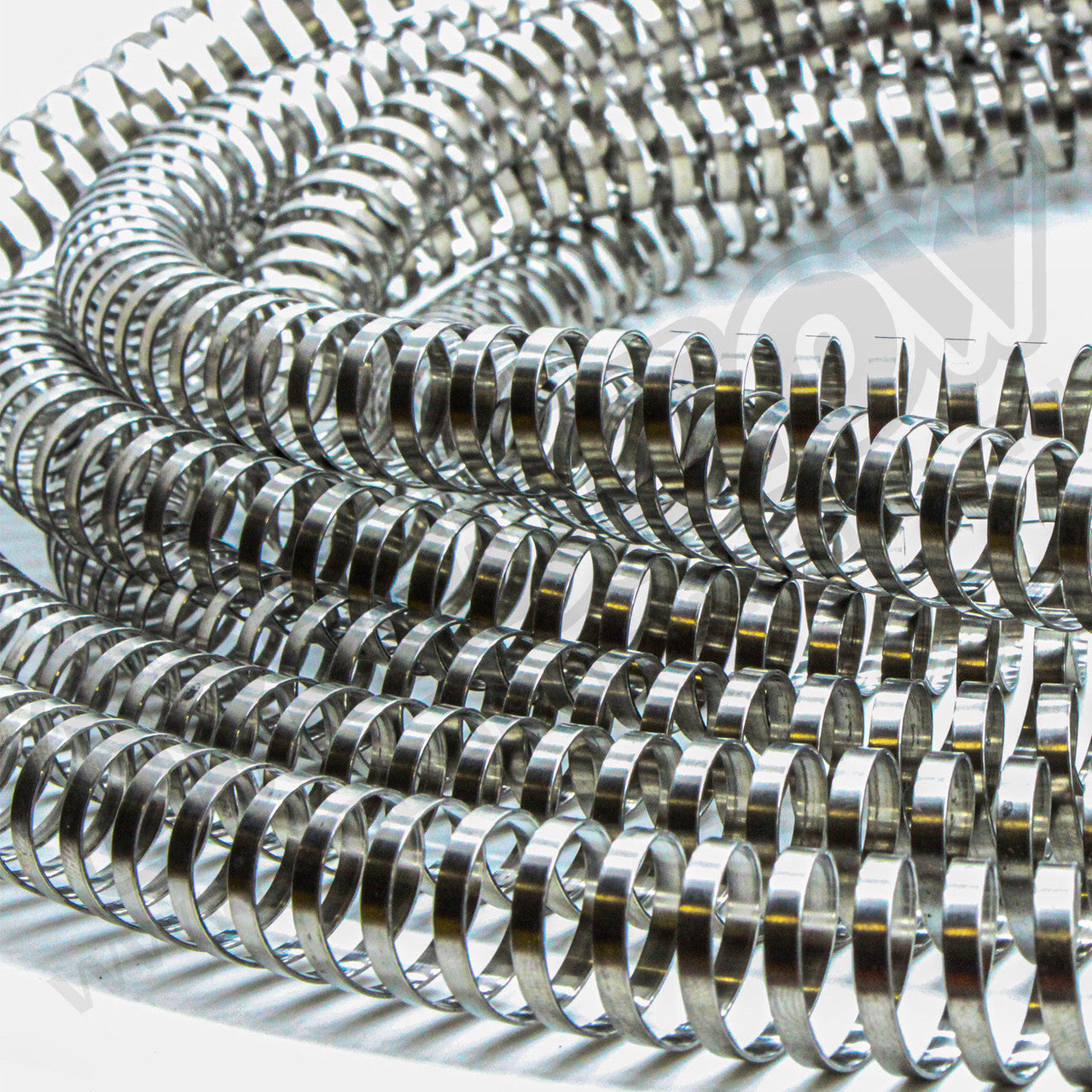 Stainless Support Coil From: