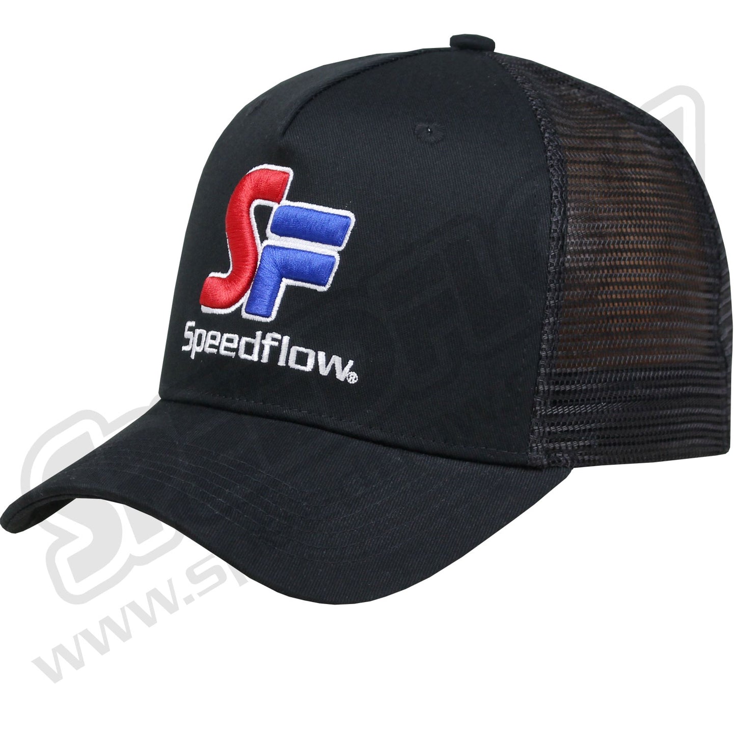 Speedflow Trucker Cap