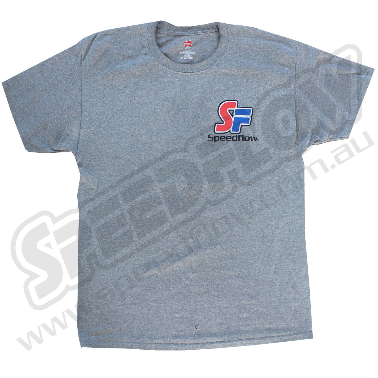Speedflow Pump Tee