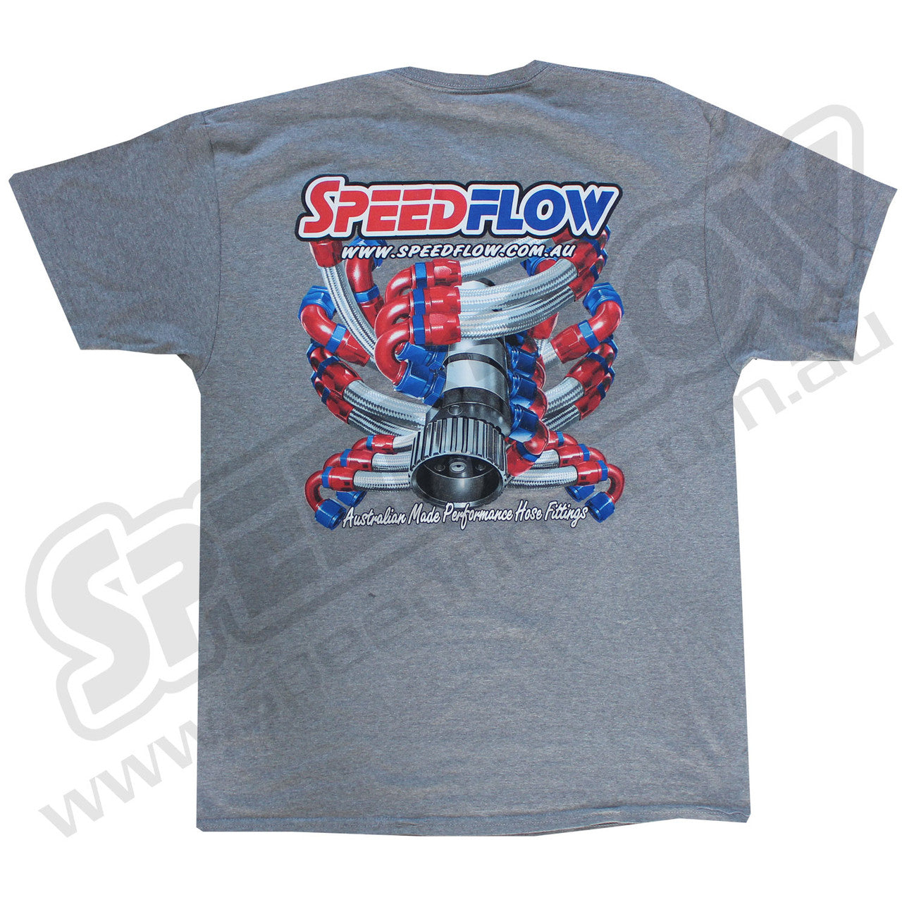 Speedflow Pump Tee
