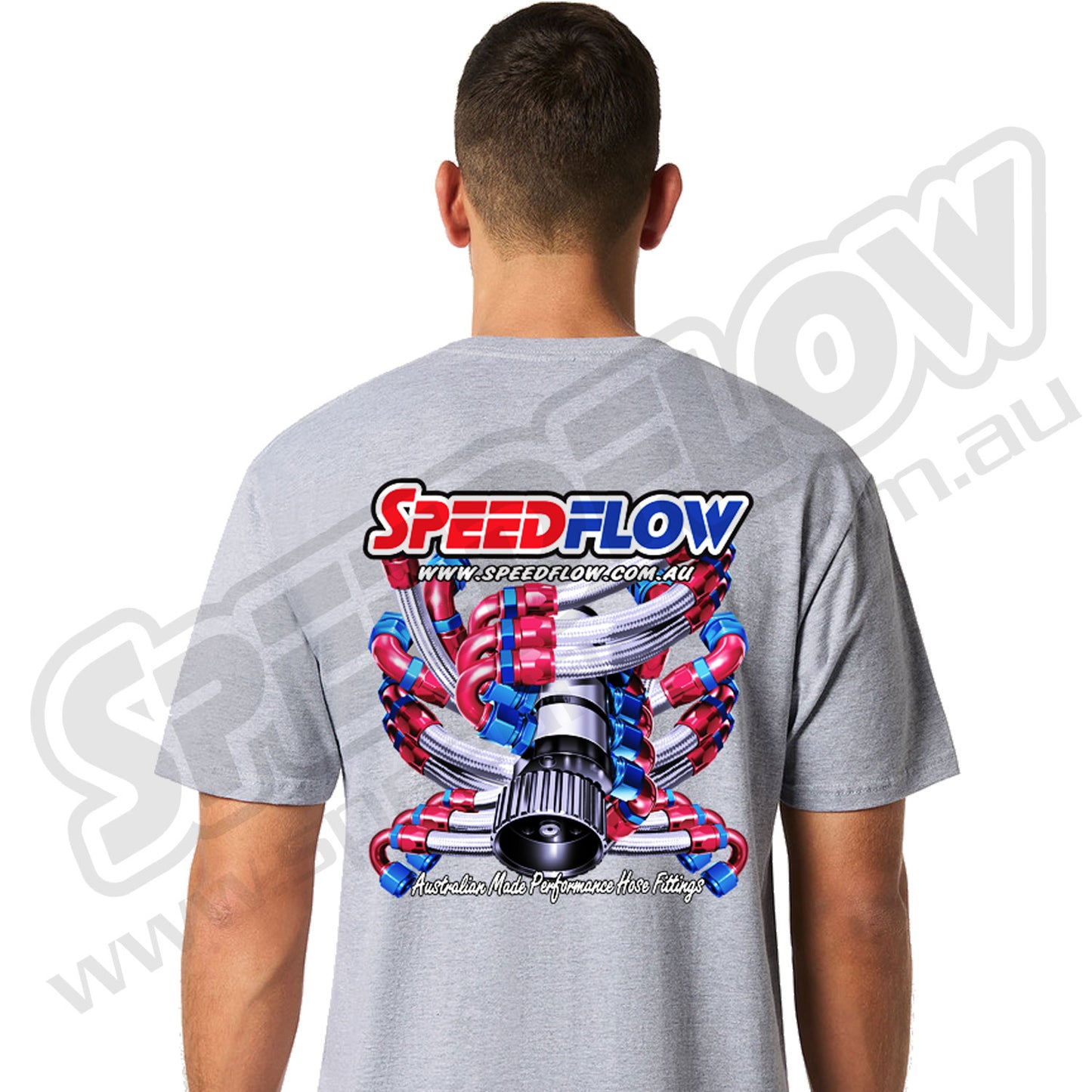 Speedflow Pump Tee