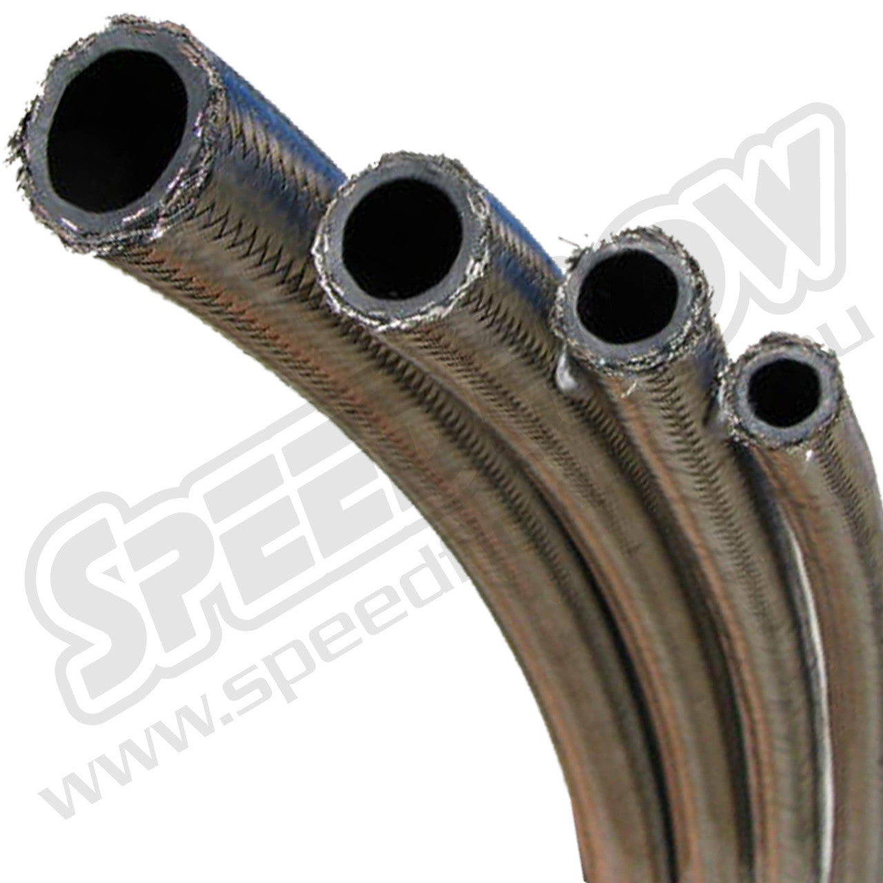 100 Series Braided Hose From: – Speedflow USA