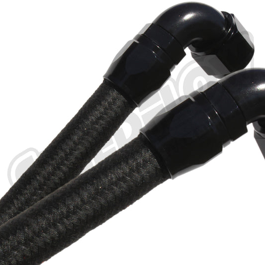 120 Series Start-Lite Hose