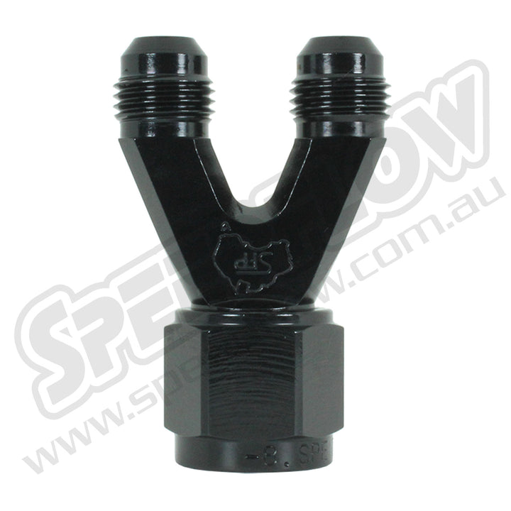 Speedflow - Australian Made Performance Hose Fittings – Speedflow USA